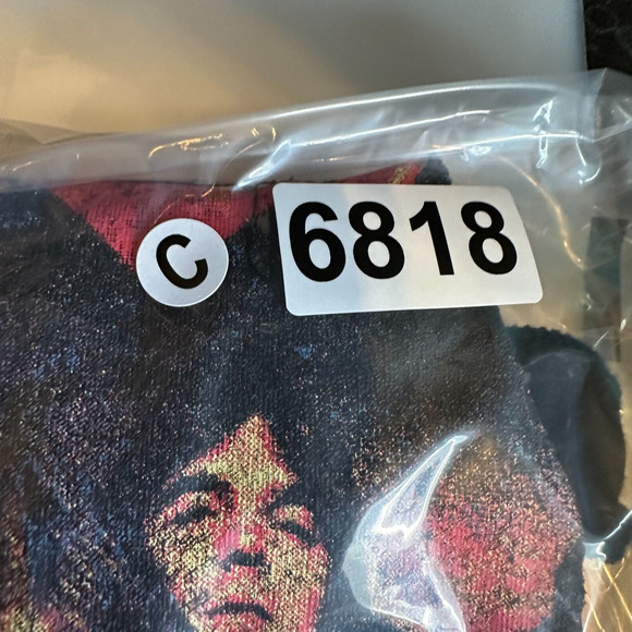 AC/DC Highway To‎ Hell T-Shirt Men's Size MEDIUM Official Metal - Picture 9 of 9